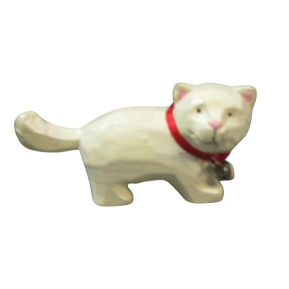 Wooden Firetruck Parade Set with Characters & Animals Montessori - Picture 6 of 9